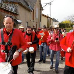 Le Pallet 29 mars 2014