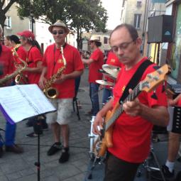 Faites de la musique » à Montaigu – 21 juin 2014