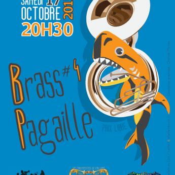 Brass Pagaille #4