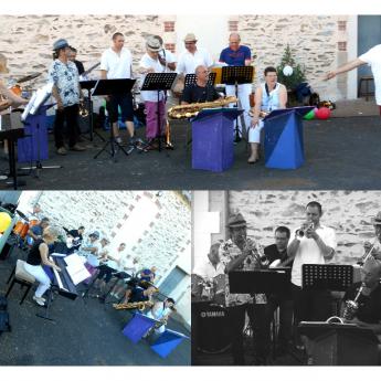 Anatole Big Band