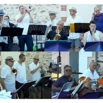 Anatole Big Band