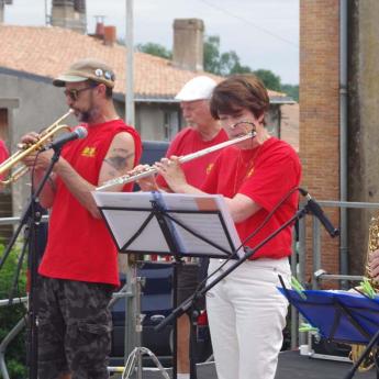 Clisson - 14 juin 2025