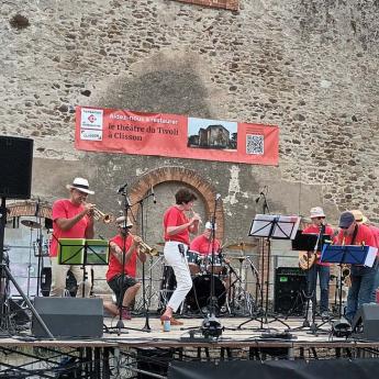 Clisson - 14 juin 2025
