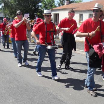 Cugand - 30 juin 2013