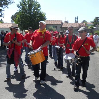 Cugand - 30 juin 2013
