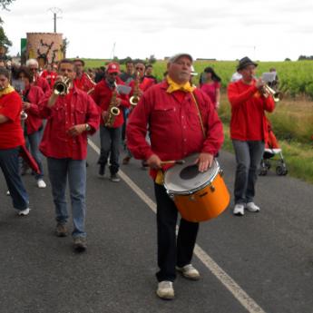 Le Landreau - 29 juin 2013