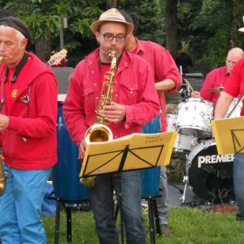 Montaigu - 21 juin 2013