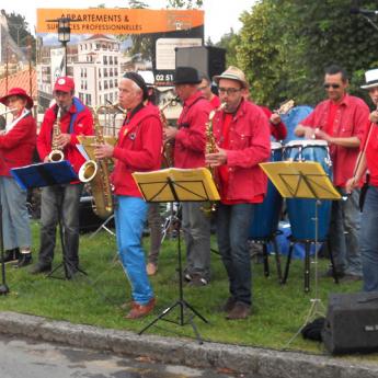 Montaigu - 21 juin 2013