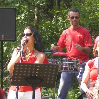 Escapades 44 à Pont-Caffino
