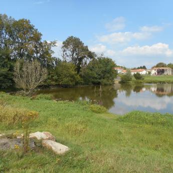 Le Pont de l’Ouen