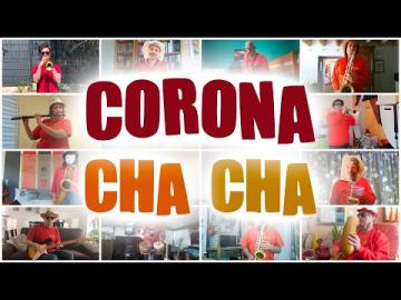 Embedded thumbnail for Corona Cha Cha